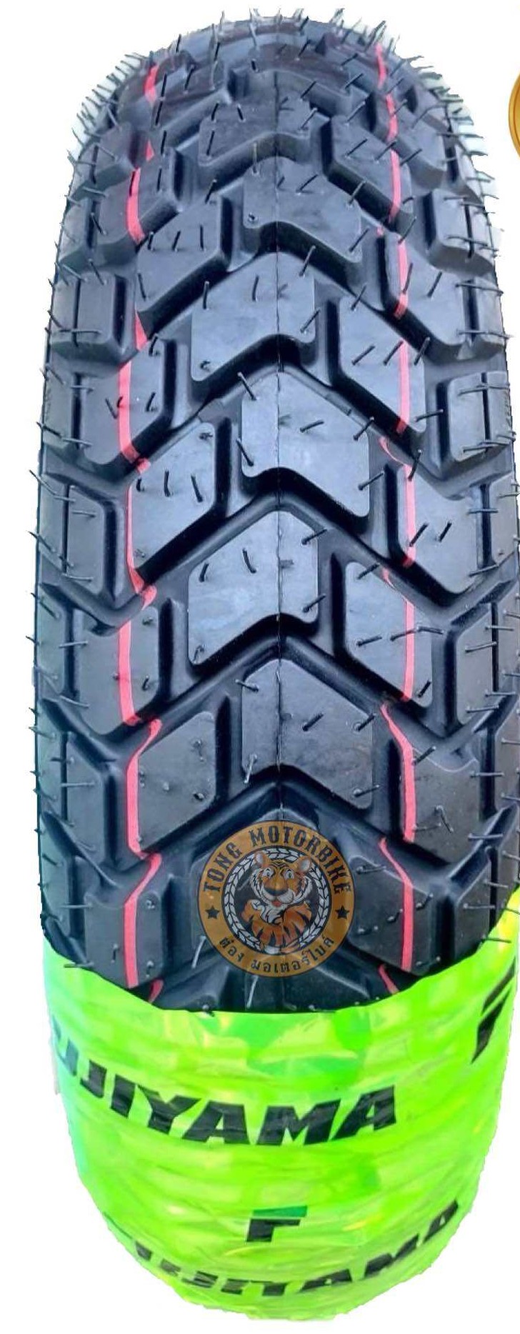 ยางกึ่งวิบาก M-TRACKER 2