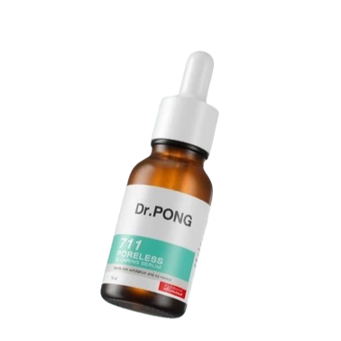 711 Poreless Blurring Serum 2