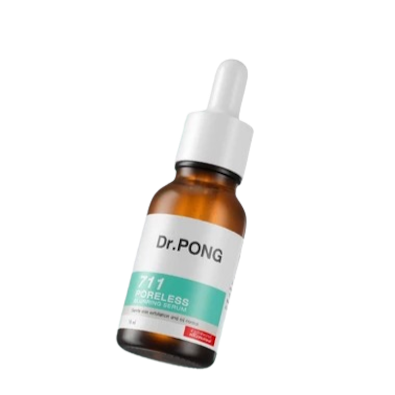 711 Poreless Blurring Serum 2