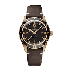 นาฬิกาสำหรับผู้ชาย รุ่น Seamaster 300
