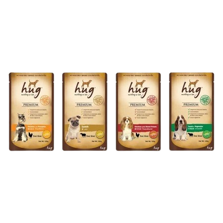 Dog Food Lamb 3