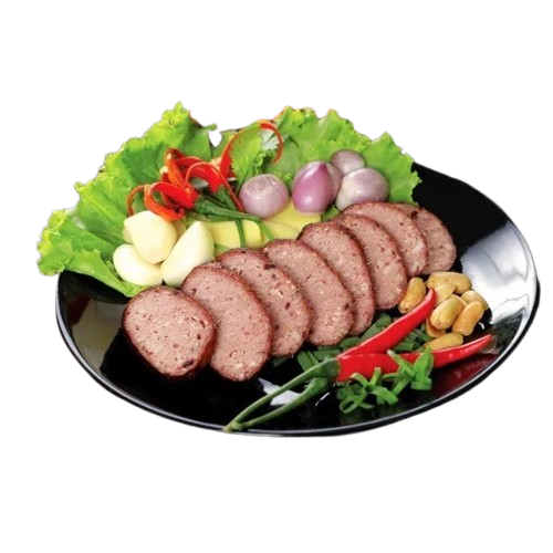 หม่ำหมู 2