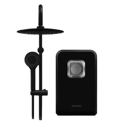 เครื่องทำน้ำอุ่น STIEBEL BLACK 1