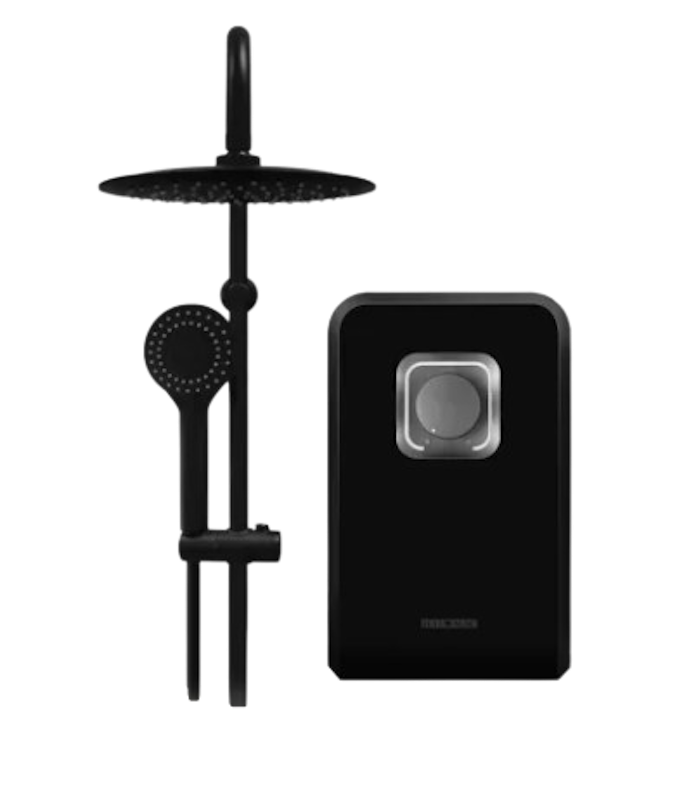 เครื่องทำน้ำอุ่น STIEBEL BLACK 1