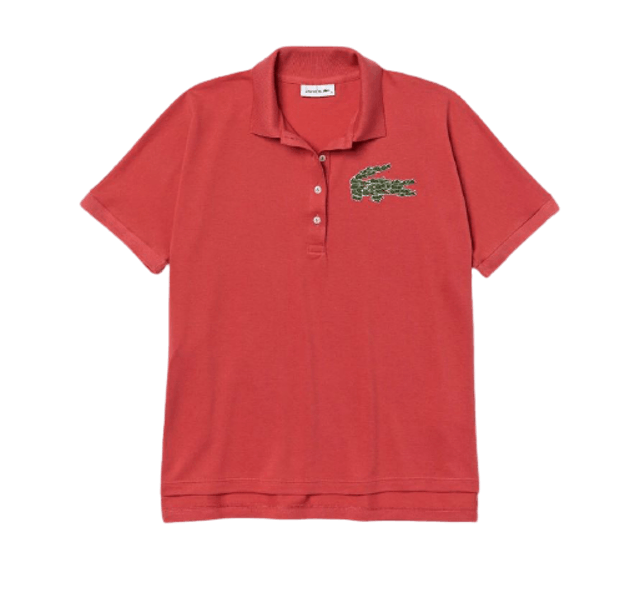 10 เสื้อ Lacoste ผู้หญิง ปี 2026 รวมรุ่นแขนยาว โปโล คอกลม 2