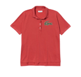 10 เสื้อ Lacoste ผู้หญิง ปี 2026 รวมรุ่นแขนยาว โปโล คอกลม 2