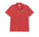 Lacoste Women's Relaxed Fit Croco Magic Logo Piqué Polo 1