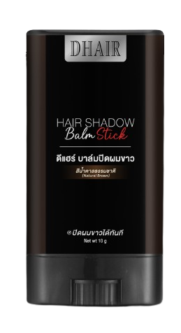 Hair Shadow Balm Stick 1