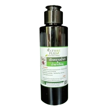 Nature Plus น้ำยาเช็ดคราบน้ำตาสุนัข 1