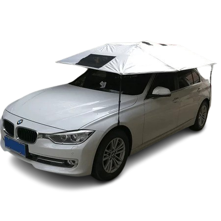Manual CarSunclose Sedan 3