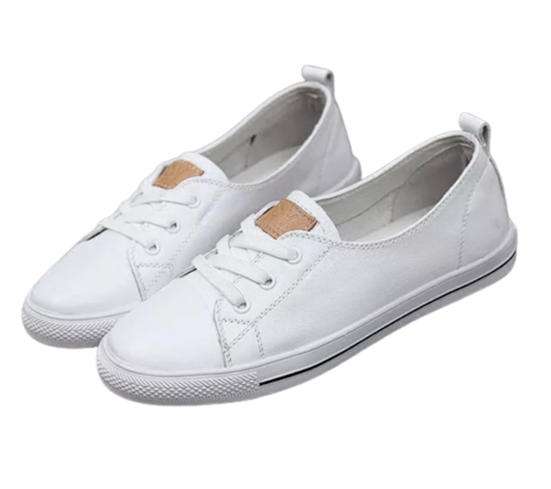 รองเท้า Flat Shoes รุ่น Sneakers Shoes 1