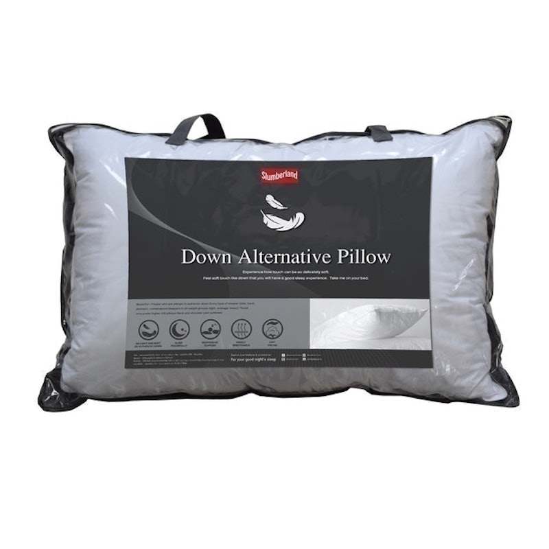 Down Alternative Pillow 1