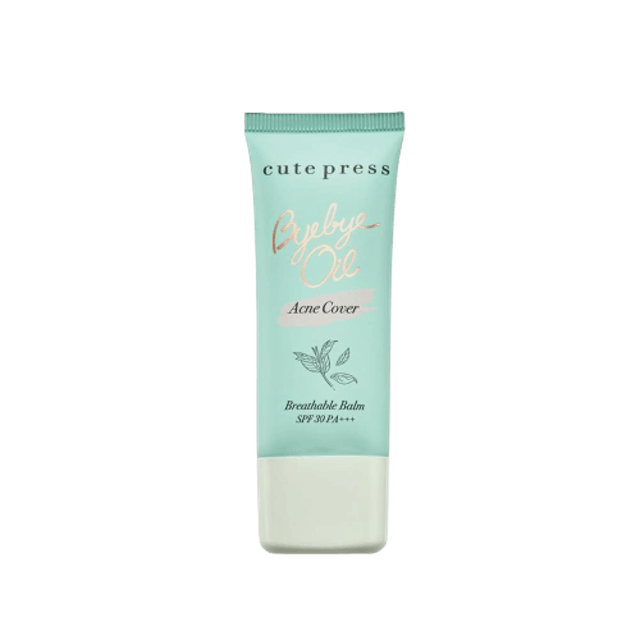10 BB Cream สำหรับผู้หญิงวัย 20 ปี 2026 ปกปิดดี 3