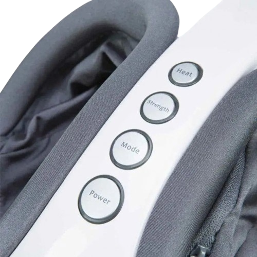  เครื่องนวดเท้าไฟฟ้า iStepp รุ่น E-8099 3