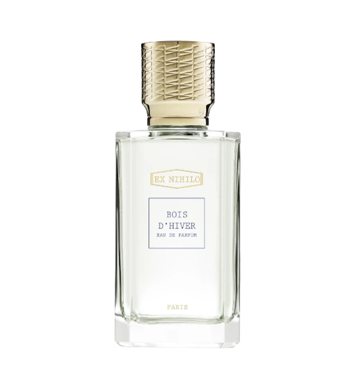 น้ำหอมยูนิเซ็กส์ Bois d’Hiver Eau de Parfum 1
