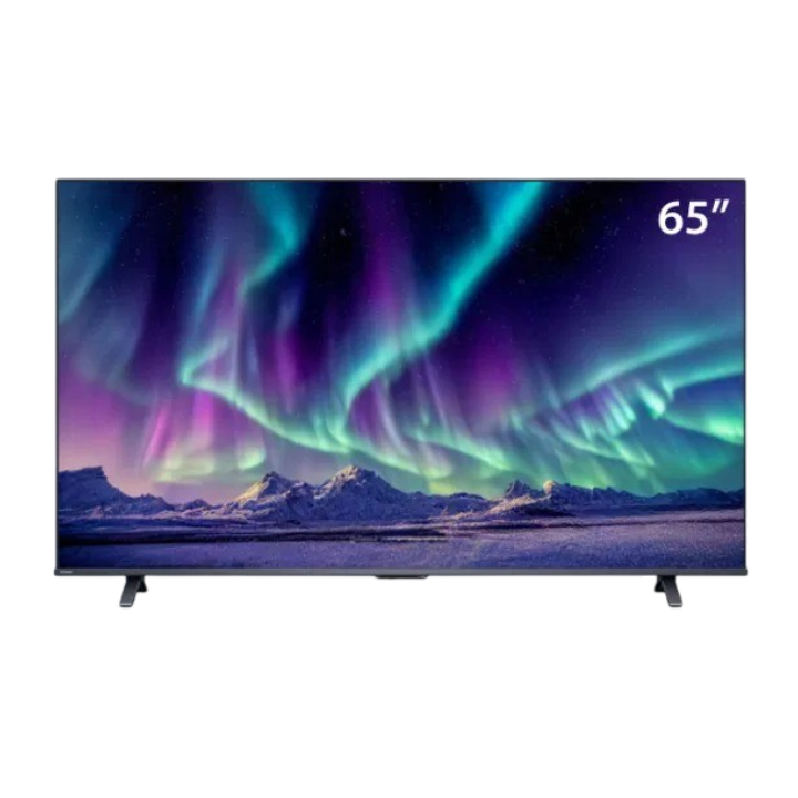 10 ทีวี 65 นิ้ว รุ่นไหนดี ปี 2026 ภาพชัด สีสวย 3