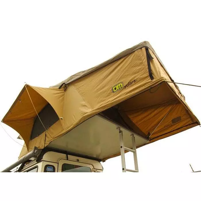 Yulara Roof Top Tent  2