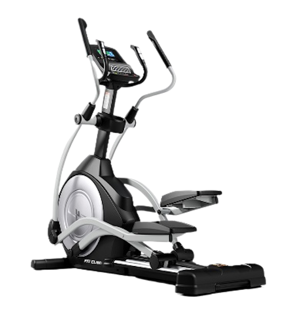 Fit Climb Auto Incline Elliptical Trainer 1