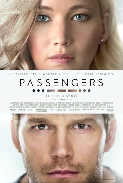 Passengers 1