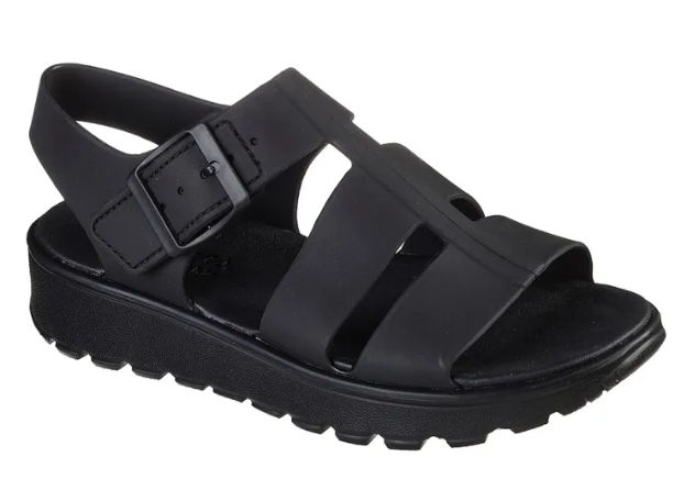 Women Foamies Footsteps Back To Basics Sandals  2