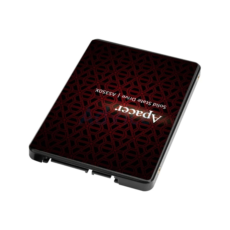 SSD SATA 2.5  2