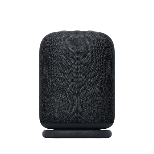 Wireless Speaker In Enclosure 1