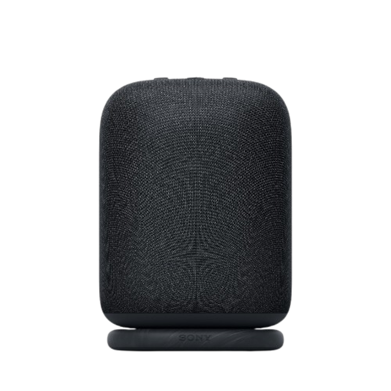 Wireless Speaker In Enclosure 1