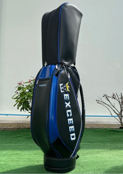 Golf Bag  2