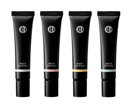 เมคอัพเบสสำหรับผิวแห้ง Maifanshi Makeup Color Base  1