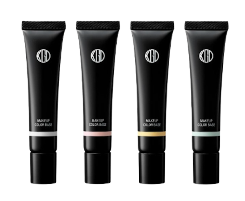 เมคอัพเบสสำหรับผิวแห้ง Maifanshi Makeup Color Base 1