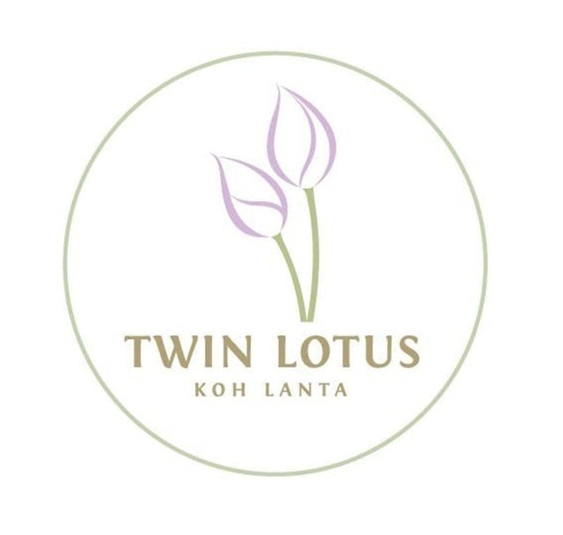 ที่พักเกาะลันตา ติดทะเล ทวินโลตัส รีสอร์ต แอนด์ สปา 1