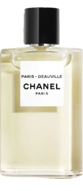 น้ำหอม Chanel รุ่น PARIS  DEAUVILLE 1
