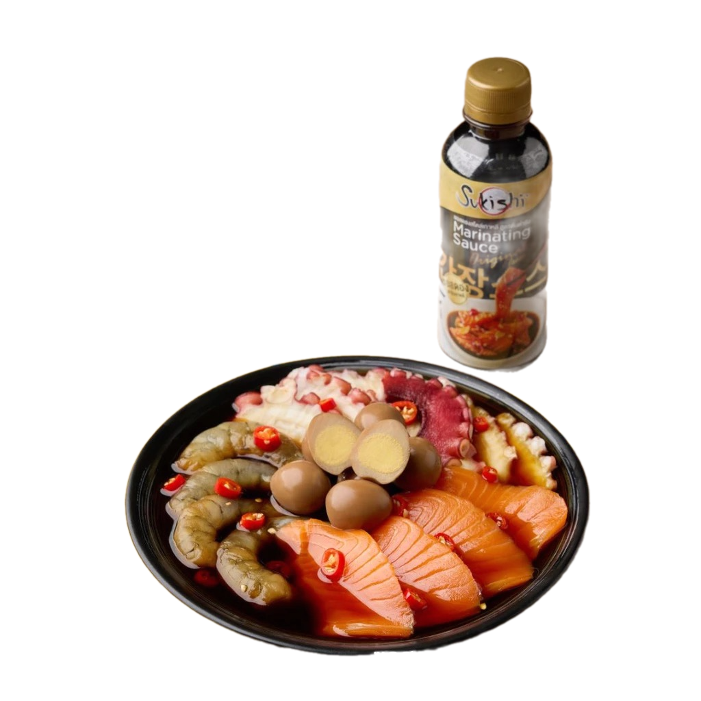 Marinating Sauce Original Flavor 2