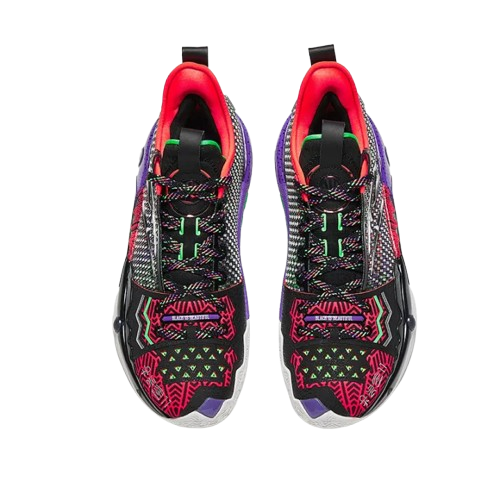 Kyrie Irving Shock Wave 5 Pro PE 2