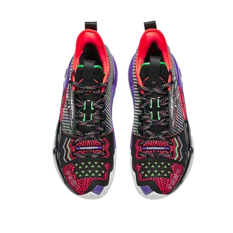 Kyrie Irving Shock Wave 5 Pro PE 2