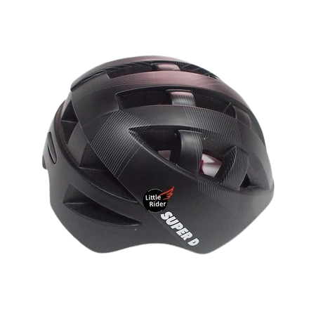 หมวกกันน็อคเด็ก Kids Helmet 3
