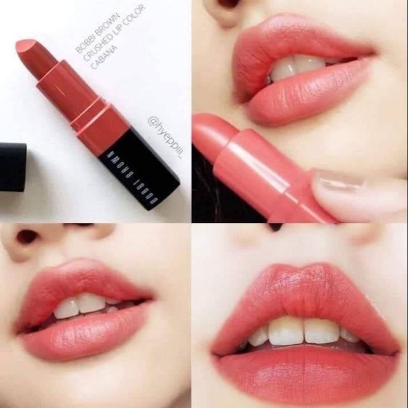 Crushed Lip Color 2