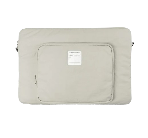 Tablet & Laptop Sleeve  1