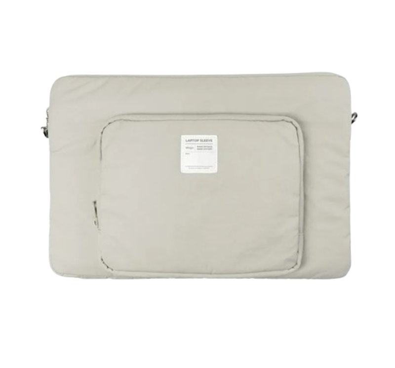 Tablet & Laptop Sleeve 1