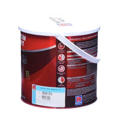 Weatherbond Semigloss 3