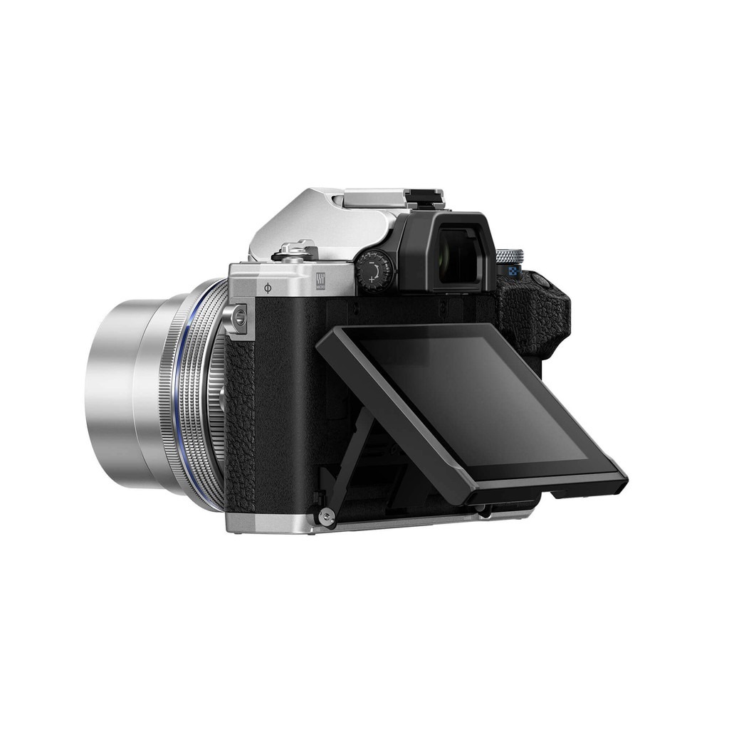 OM-D E-M10 Mark IV 2