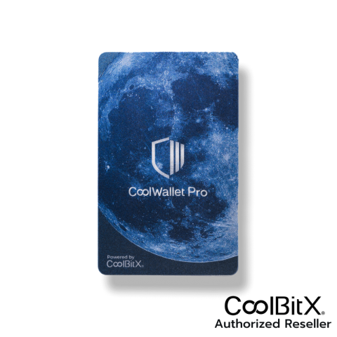 CoolWallet Pro 2