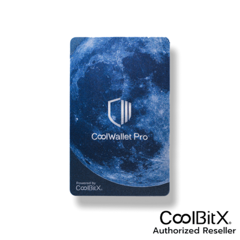 CoolWallet Pro 2