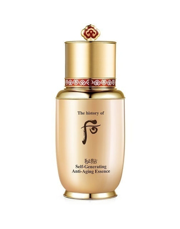 เอสเซนส์ Bichup Self-Generating Anti-Aging Essence 1