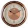 DOGENI นาฬิกาแขวนผนัง รุ่น WMW002DB 1
