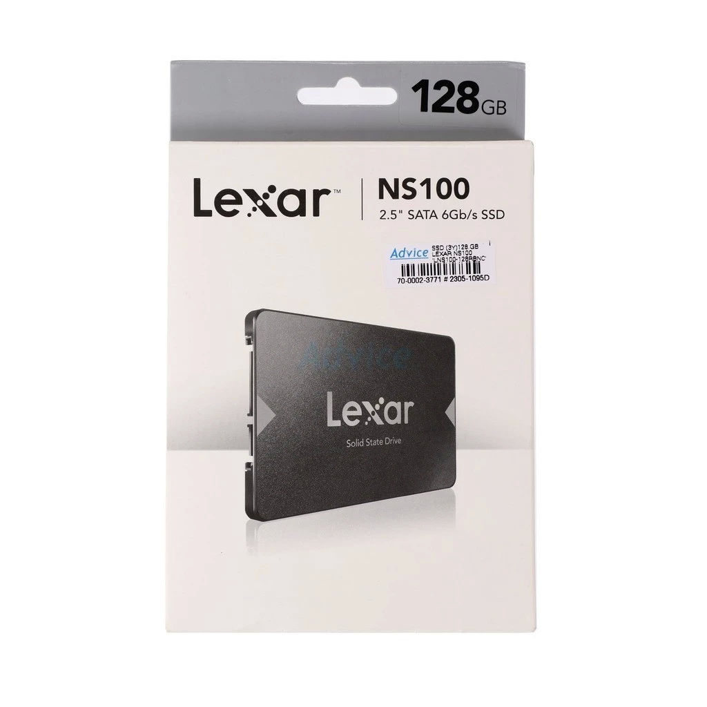 SSD SATA 2.5 3