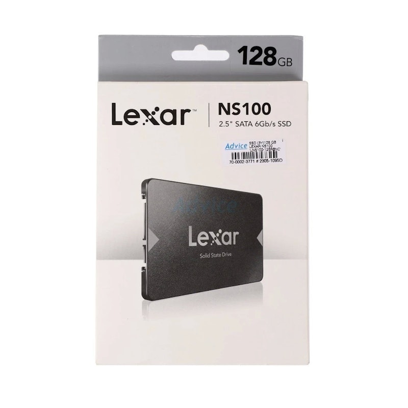 SSD SATA 2.5 3