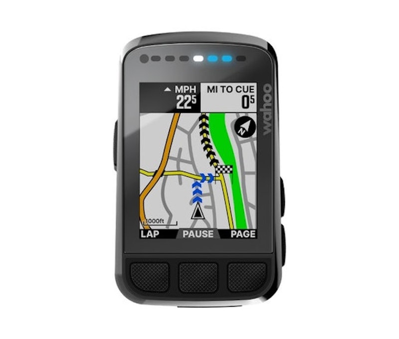 Elemnt Bolt 2 1