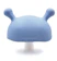 Mombella Mushroom Teether ยางกัดเห็ดสุดนิ่ม 1