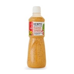 น้ำสลัด Kewpie สูตรงาคั่วญี่ปุ่นรสเผ็ด
